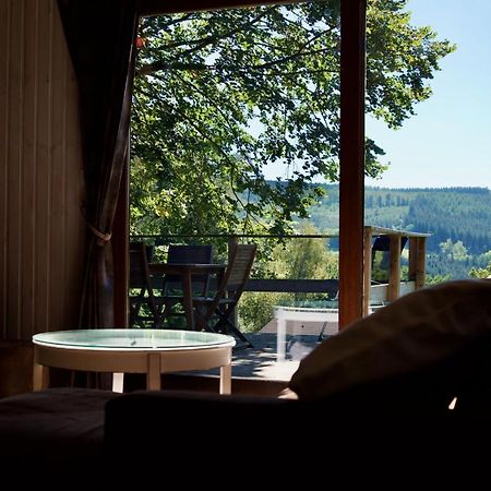 Chalet Le Faye Вэм Экстерьер фото