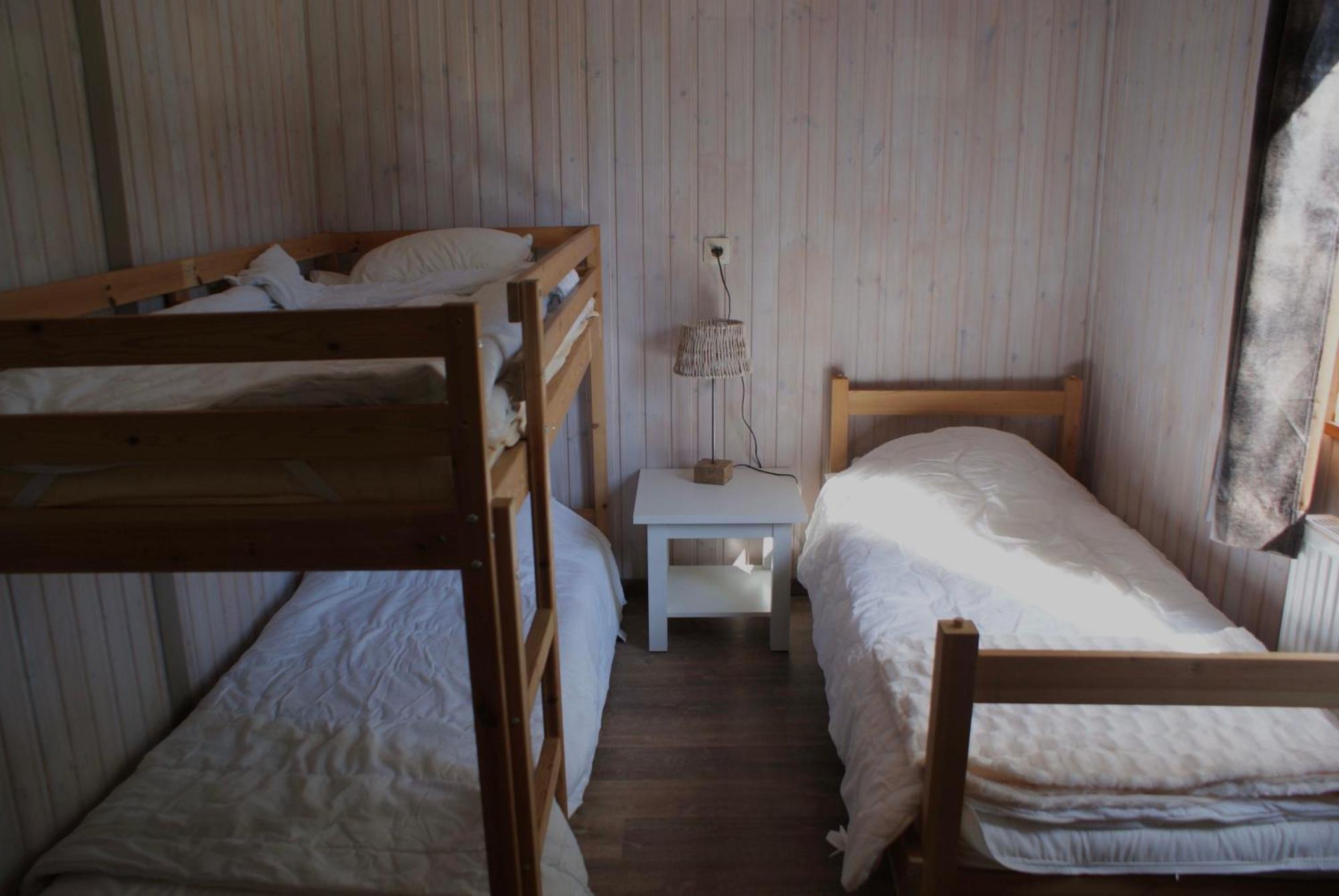 Chalet Le Faye Вэм Экстерьер фото