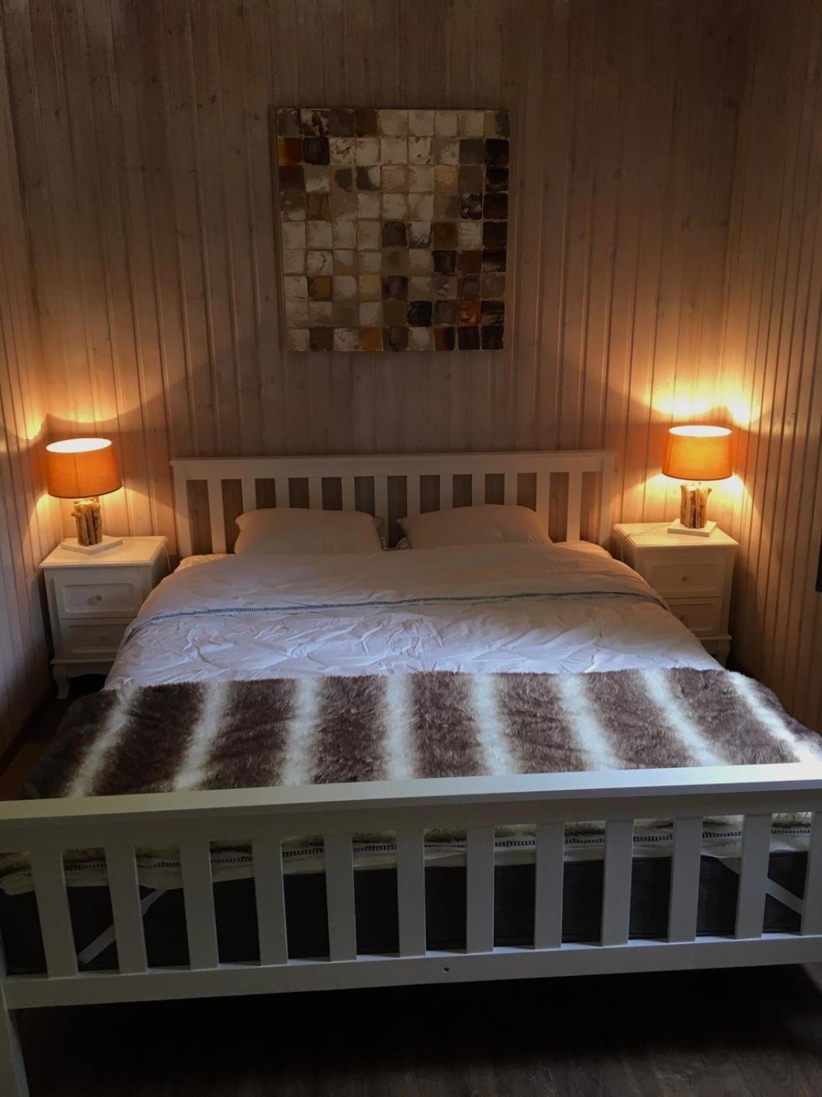 Chalet Le Faye Вэм Экстерьер фото